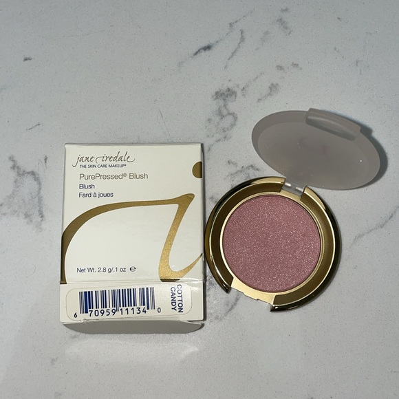Jane Iredale PurePressed Blush- NEW - Picture 11 of 11